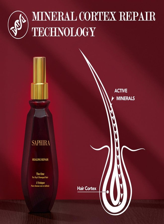 سافيرا هيلينج ريبير ذا ون (90 مل/3 أونصة) - Image 5